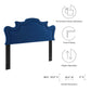 Evangeline Performance Velvet Full/Queen Headboard by Modway