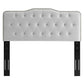 Amber King Platform Bed By Modway