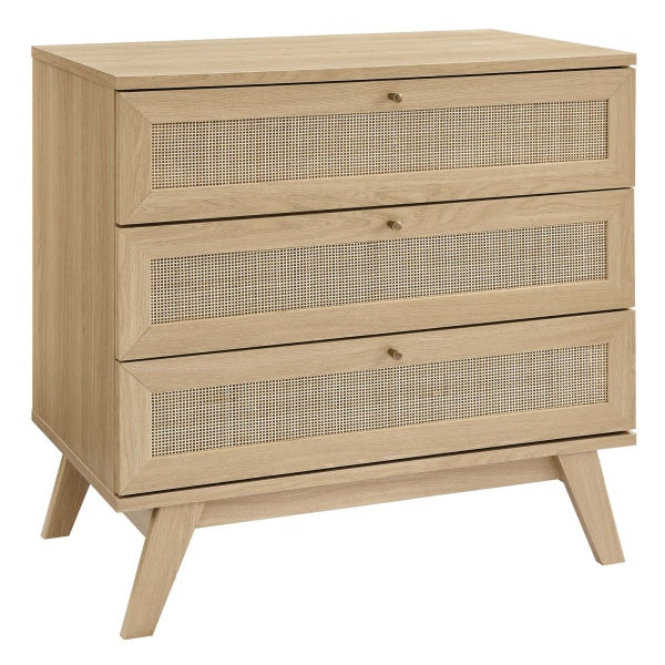 Soma 3-Drawer Dresser By Modway