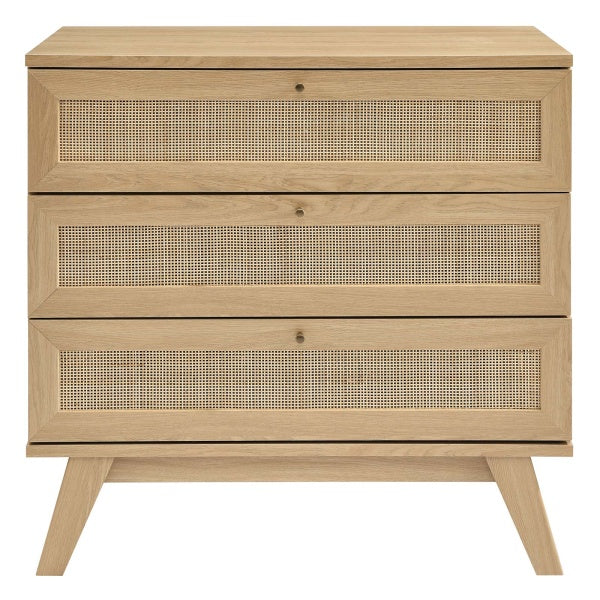 Soma 3-Drawer Dresser By Modway