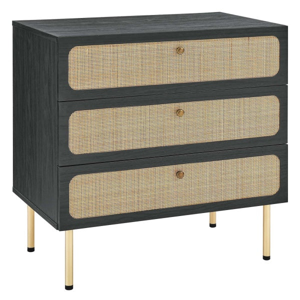 Chaucer 3-Drawer Chest