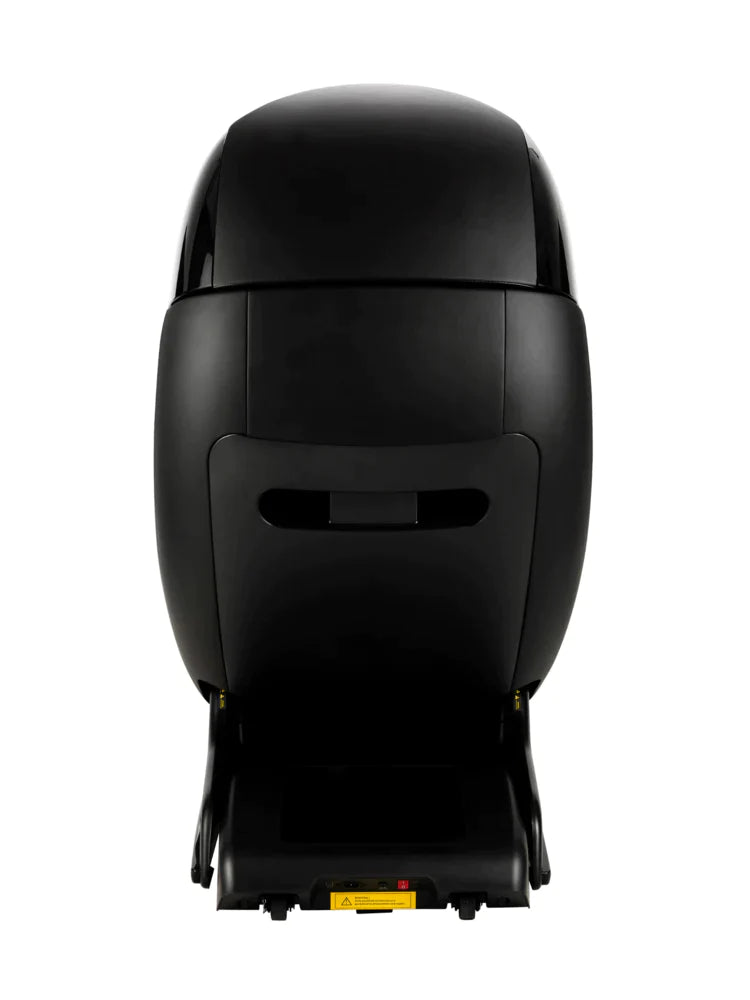 Eclipse Smart AI Voice Control Massage Chair - Black