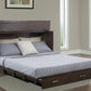 Traditional Murphy Cabinet Bed Pekoe - Futons 4 Less