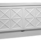 Essex Queen Murphy Cabinet Bed White - Futons 4 Less