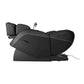 Majestic Zero Gravity L-Track 4D Massage Chair - Black