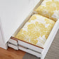Madrid Murphy Cabinet Bed Wire Brush - Futons 4 Less