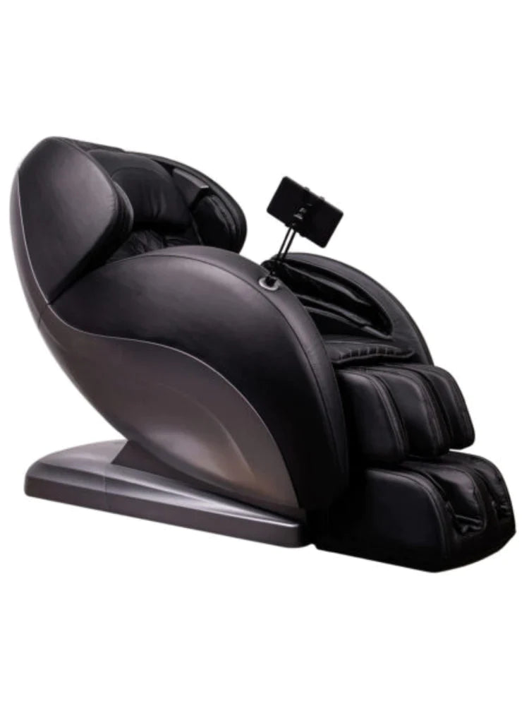 TruAcer Advanced 3D Massage Chair - Black