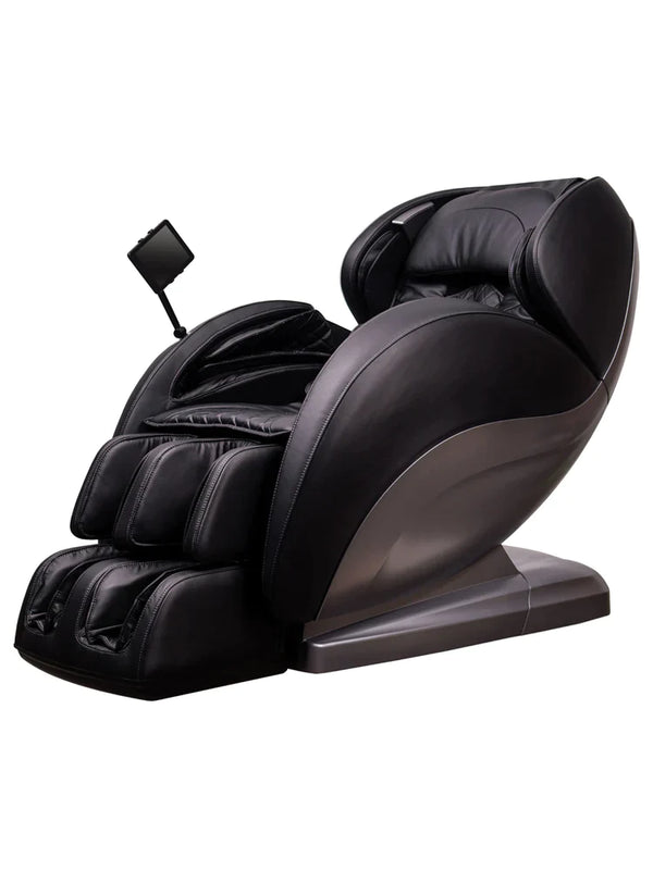 TruAcer Advanced 3D Massage Chair - Black