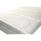 Arason Creden-ZzZ Essex Ash Queen Murphy Cabinet Bed In A Box