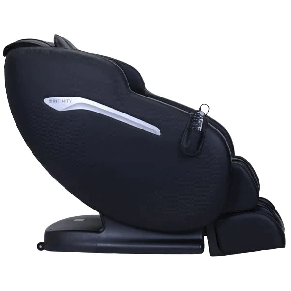 Infinity Aura Massage Chairs in Black