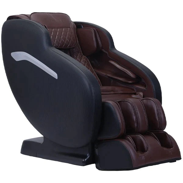 Infinity Aura Massage Chairs in Brown