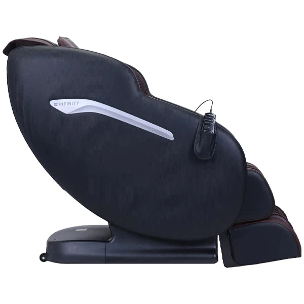 Infinity Aura Massage Chairs in Brown