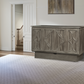 Arason Creden-ZzZ Brussels Charcoal Queen Murphy Cabinet Bed In A Box