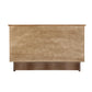 Arason Creden-ZzZ Brussels Ash Queen Murphy Cabinet Bed In A Box