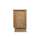 Arason Creden-ZzZ Brussels Ash Queen Murphy Cabinet Bed In A Box
