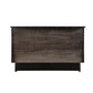 Arason Creden-ZzZ Essex Black Queen Murphy Cabinet Bed In A Box
