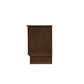 Arason Creden-ZzZ Pekoe Traditional Full Murphy Cabinet Bed In A Box