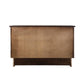Arason Creden-ZzZ Pekoe Traditional Queen Murphy Cabinet Bed In A Box