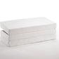 Night & Day Cube White Queen Murphy Cabinet Bed In A Box