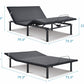 Ergomotion Adjustable Bed Base Quest 2.5 - Queen XL Size