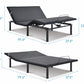 Ergomotion Adjustable Bed Base Quest 2.5 - Queen Size