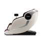 KAHUNA MASSAGE CHAIR EM-ARETE - IVORY/CAMEL - [2021 NEW] ELITE