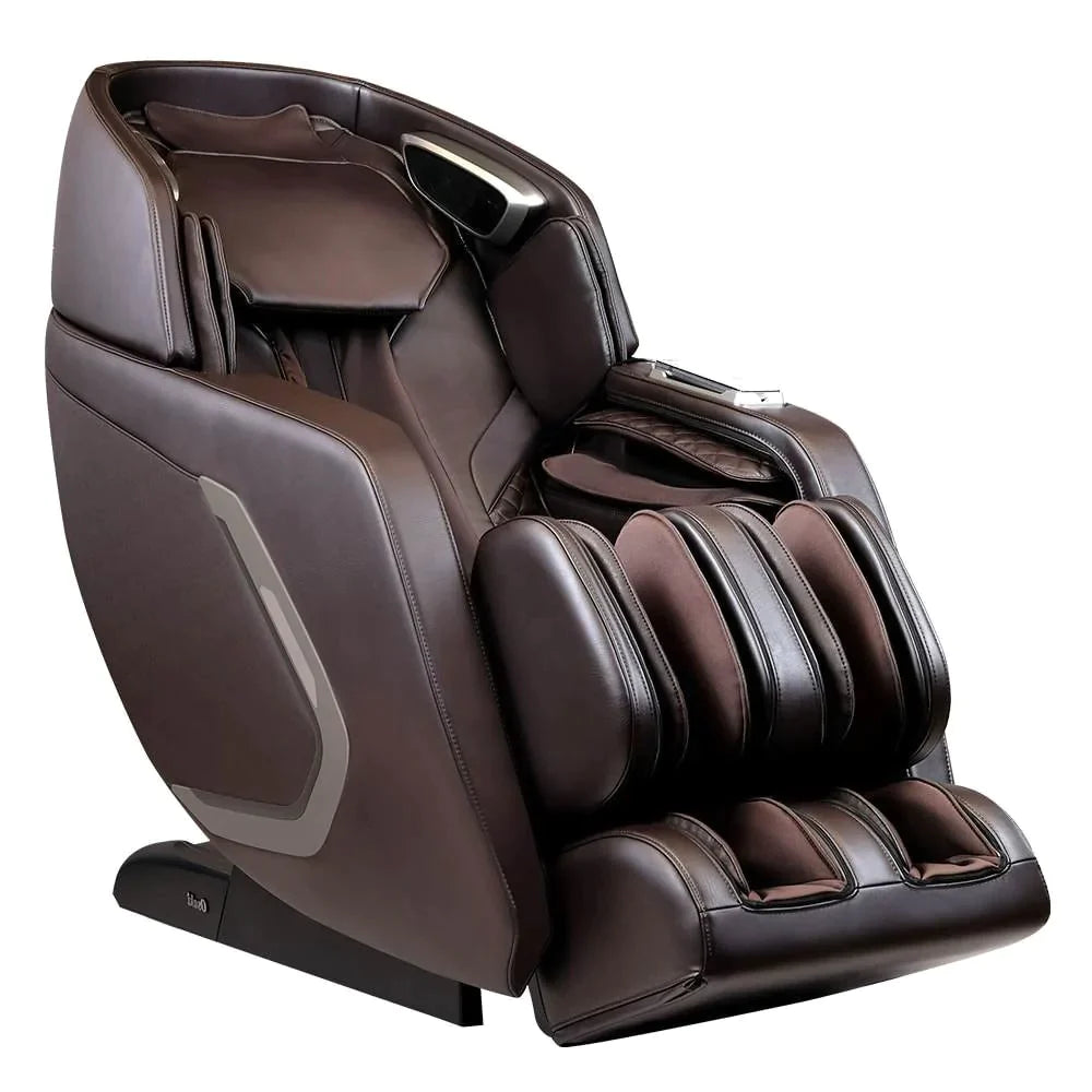 Osaki Os-Pro 4D Encore in Brown
