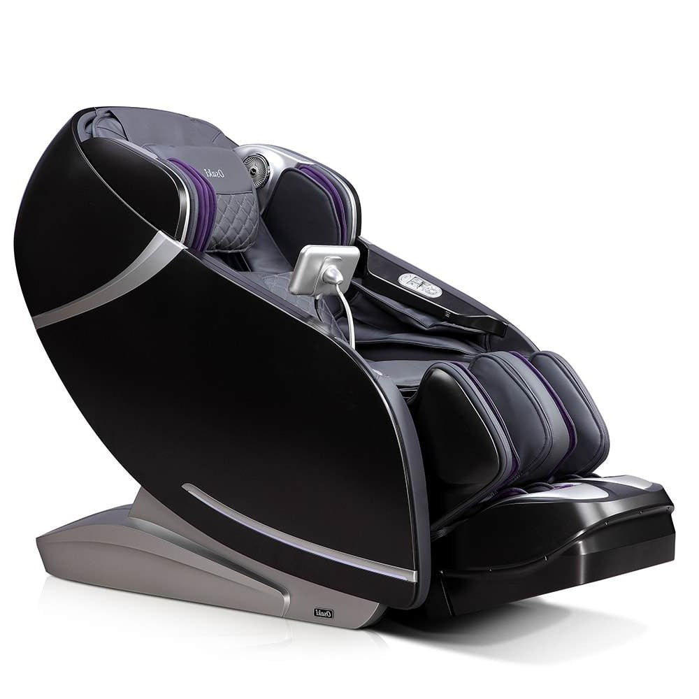 Osaki OS-Pro First Class in Dark Grey