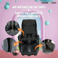 Kahuna Massage Chair Limitless Slender SL-Track HM-5000 Brown