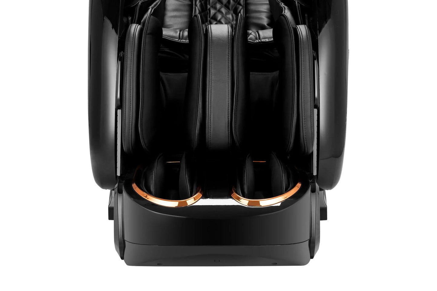 Maximus Zero Gravity Virtual Reality Armchair Massager - Black