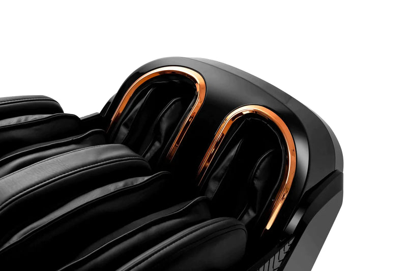 Maximus Zero Gravity Virtual Reality Armchair Massager - Black