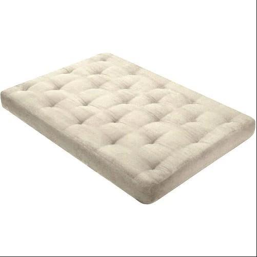 Luxury Futon Mattress - Futons 4 Less