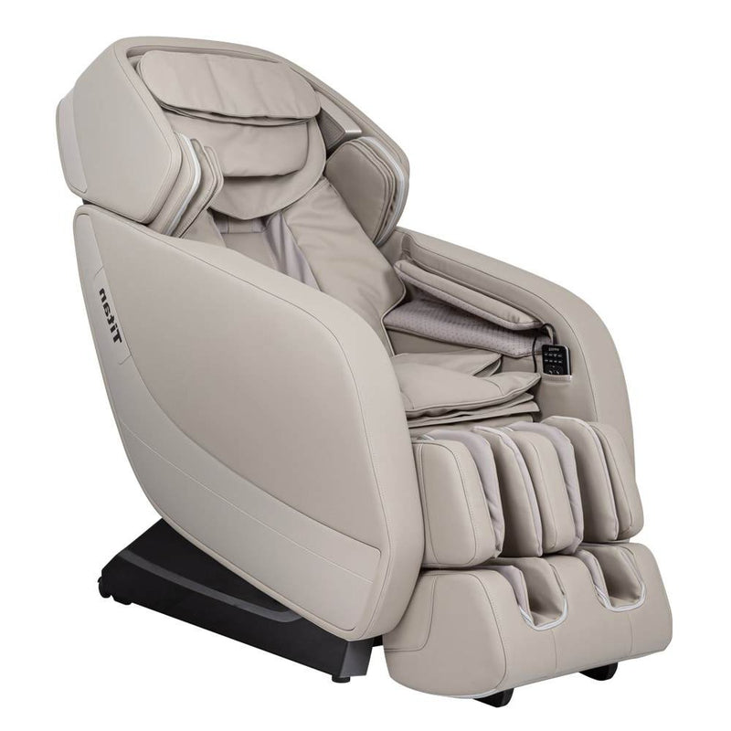Titan Pro Jupiter XL in Taupe Massage Chair