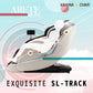 KAHUNA MASSAGE CHAIR EM-ARETE - IVORY/CAMEL - [2021 NEW] ELITE