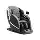 KAHUNA MASSAGE CHAIR EM-ARETE - BLACK - [2021 NEW] ELITE