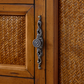 Arason Creden-ZzZ Kingston Queen Murphy Cabinet Bed In A Box