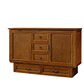 Arason Creden-ZzZ Kingston Queen Murphy Cabinet Bed In A Box