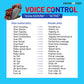 Kahuna Massage Chair Heated Full Body With Voice Recognition LM-7000 Orange