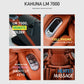 Kahuna Massage Chair Heated Full Body With Voice Recognition LM-7000 Orange
