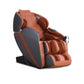Kahuna Massage Chair Heated Full Body With Voice Recognition LM-7000 Orange