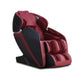 Kahuna Massage Chair Heated Full Body With Voice Recognition LM-7000 Red