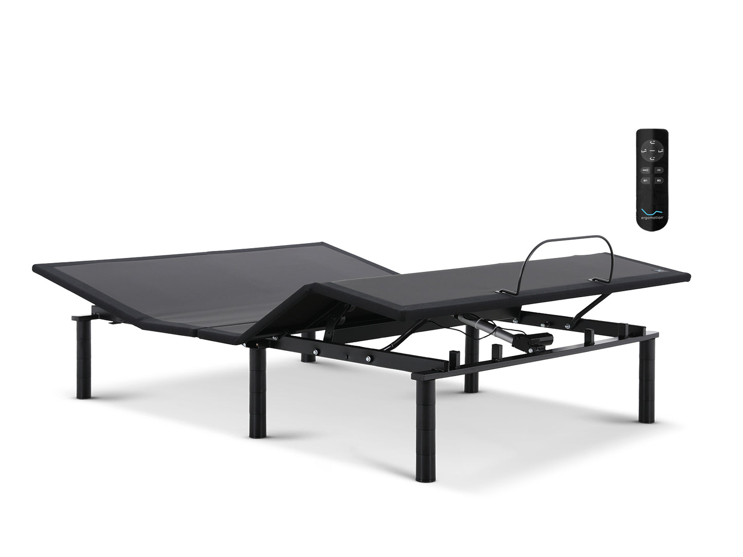 Ergomotion Adjustable Bed Base Quest 2.0 - Twin XL Size