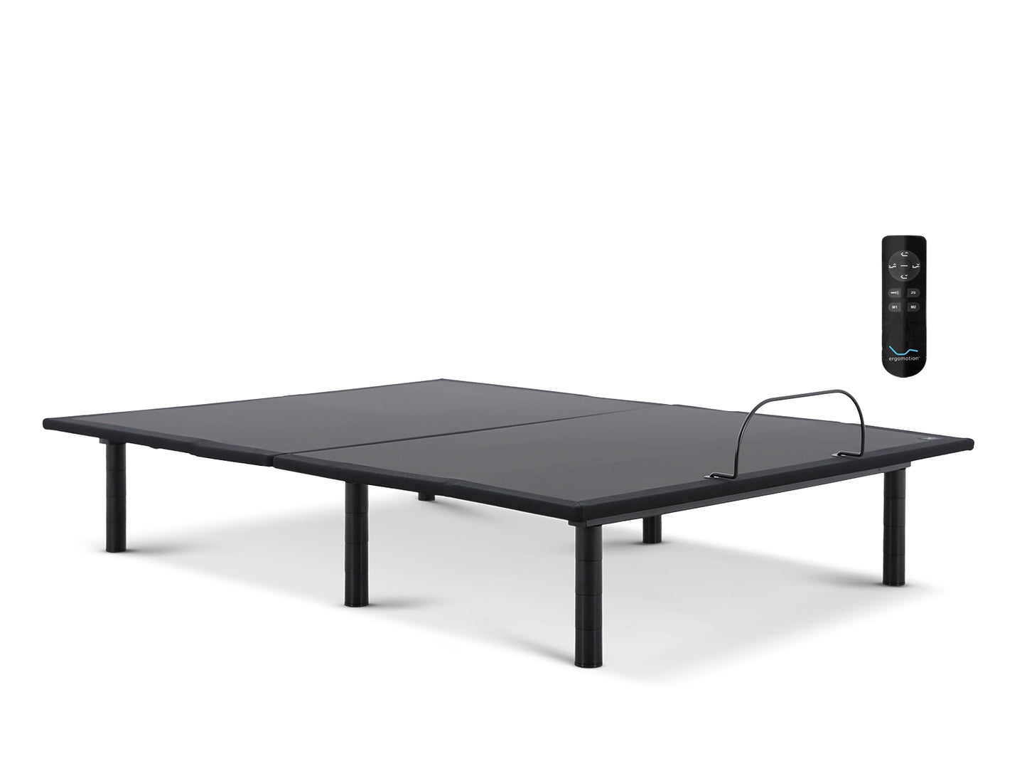 Ergomotion Adjustable Bed Base Quest 2.0 - Twin XL Size