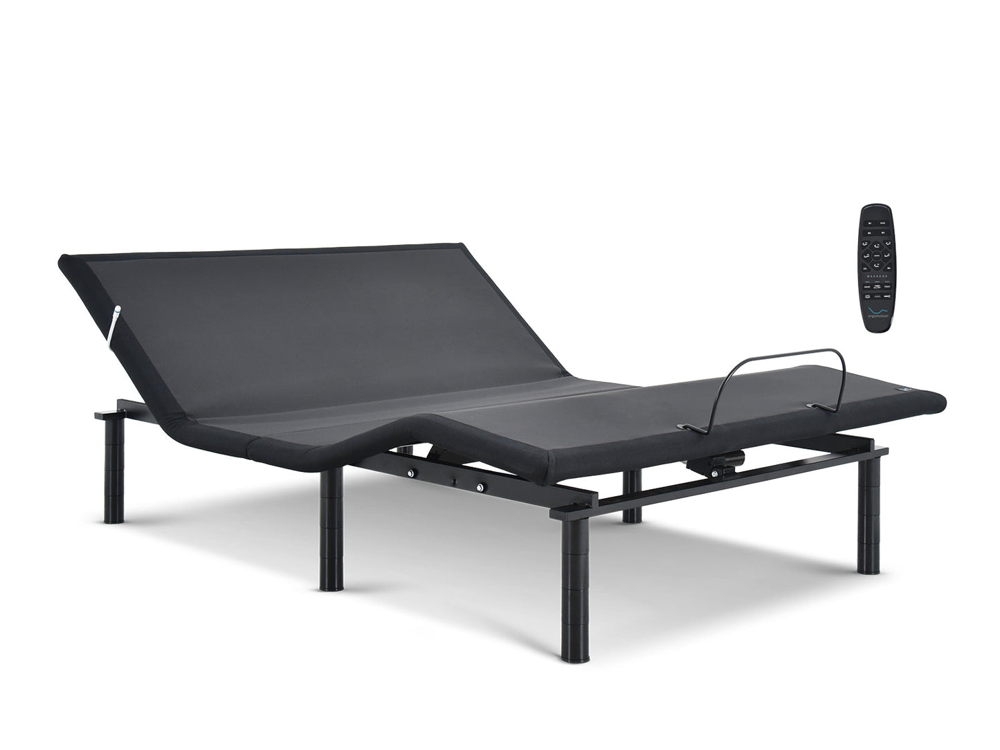 Ergomotion Adjustable Bed Base Quest 2.5 - Queen XL Size