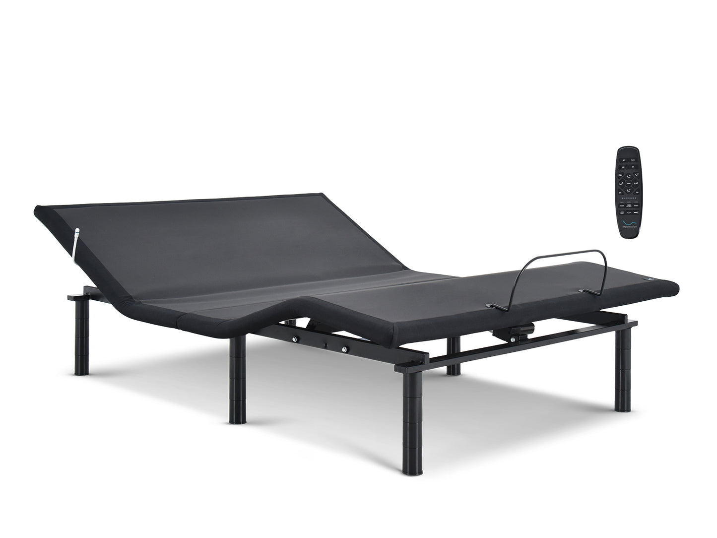 Ergomotion Adjustable Bed Base Quest 2.5 - Queen Size