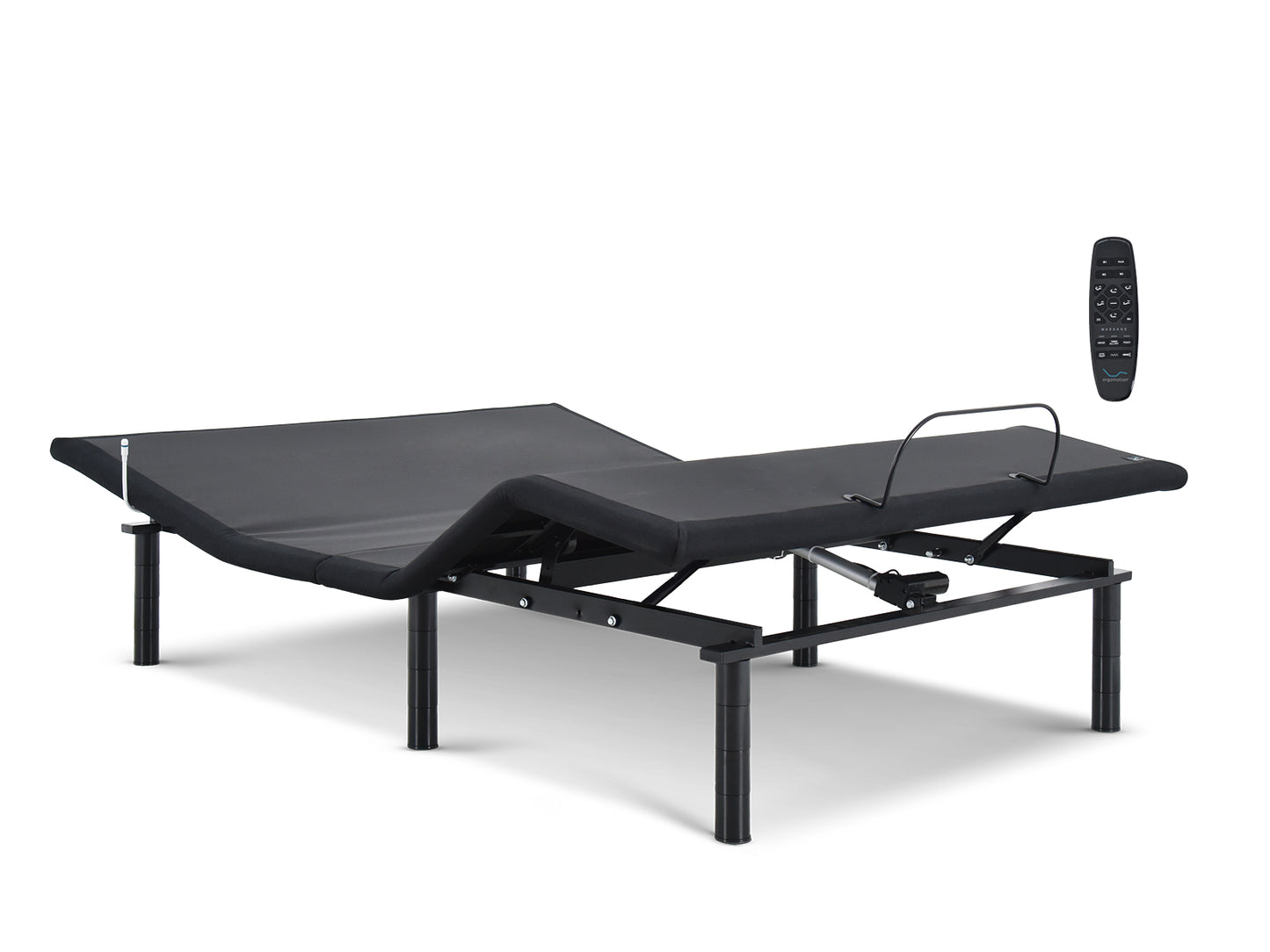 Ergomotion Adjustable Bed Base Quest 2.5 - Queen Size
