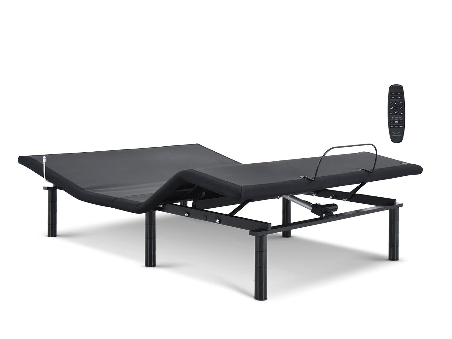 Ergomotion Adjustable Bed Base Quest 2.5 - Queen XL Size