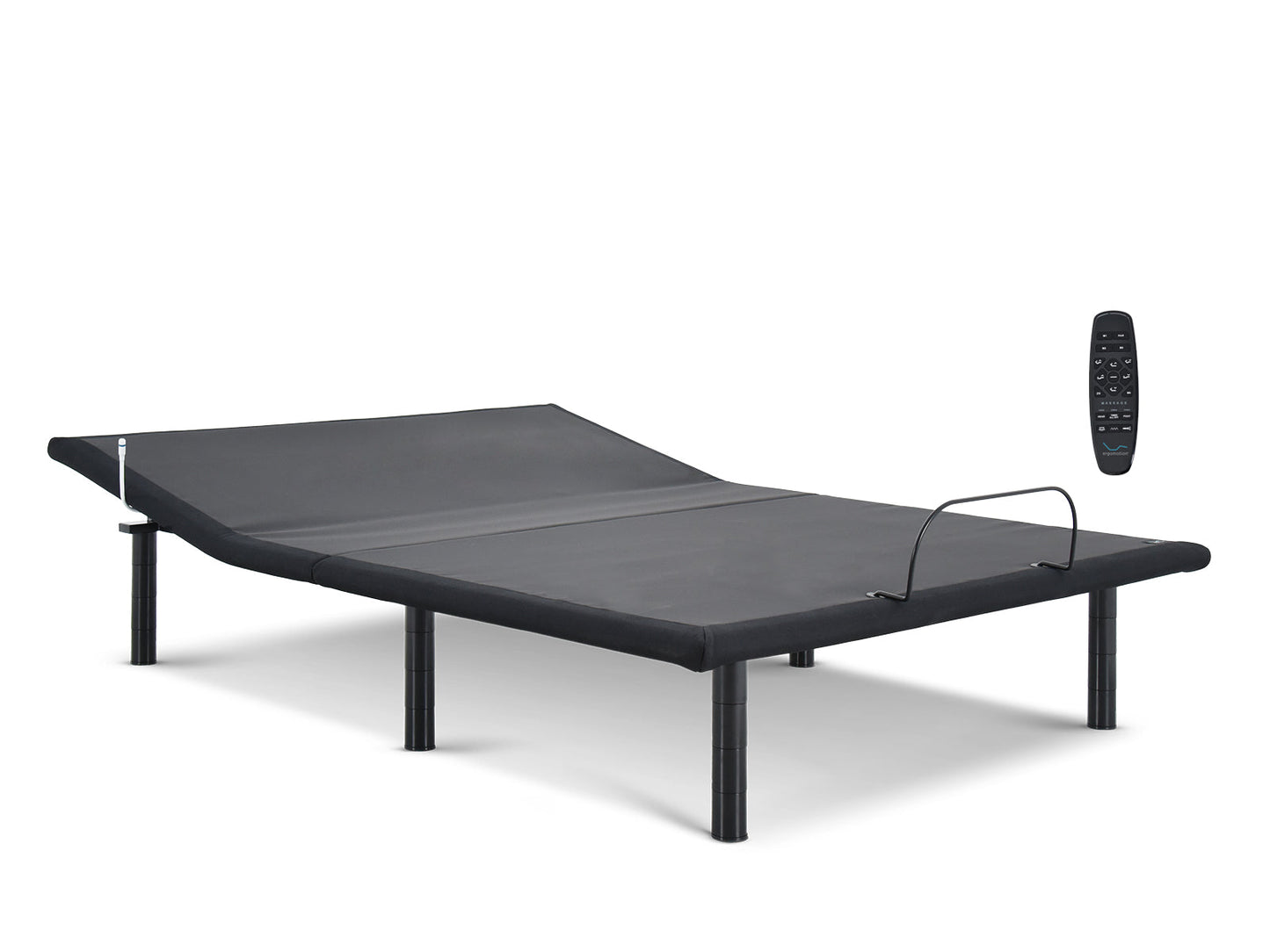 Ergomotion Adjustable Bed Base Quest 2.5 - Queen XL Size