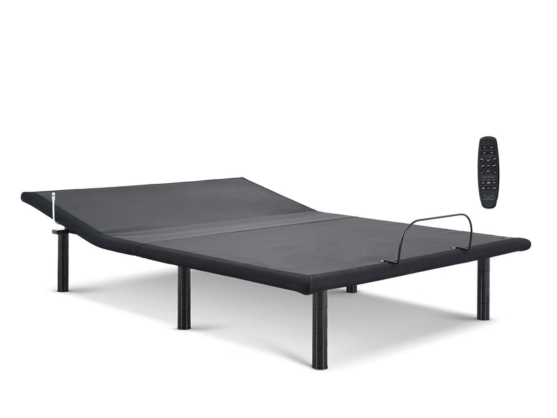 Ergomotion Adjustable Bed Base Quest 2.5 - Twin XL Size