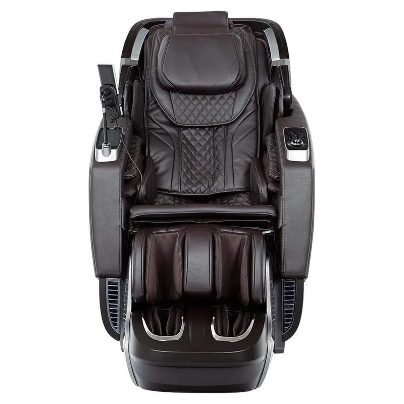 Osaki OS-4D Pro Ekon Plus Massage Chair Black